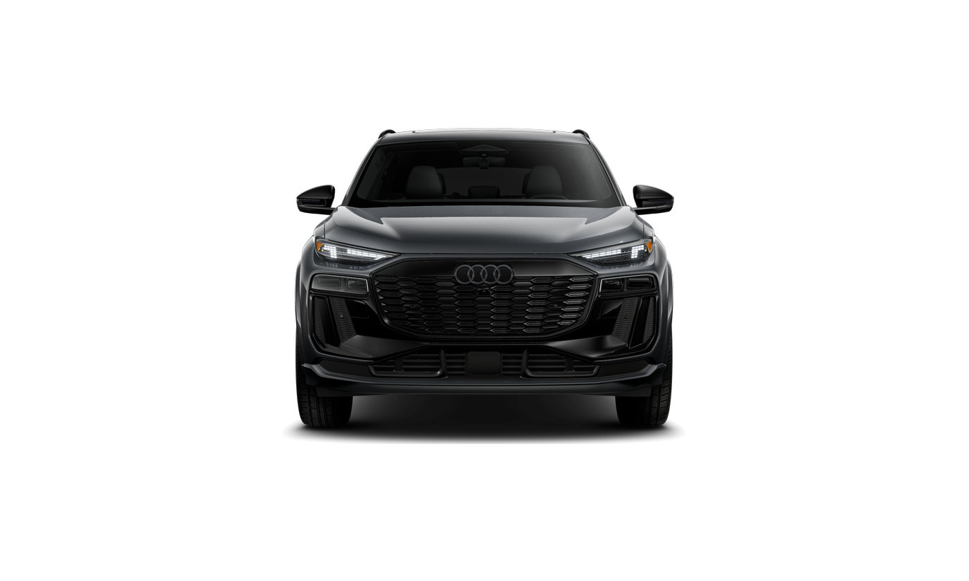 2027 Audi Q6 e-tron
