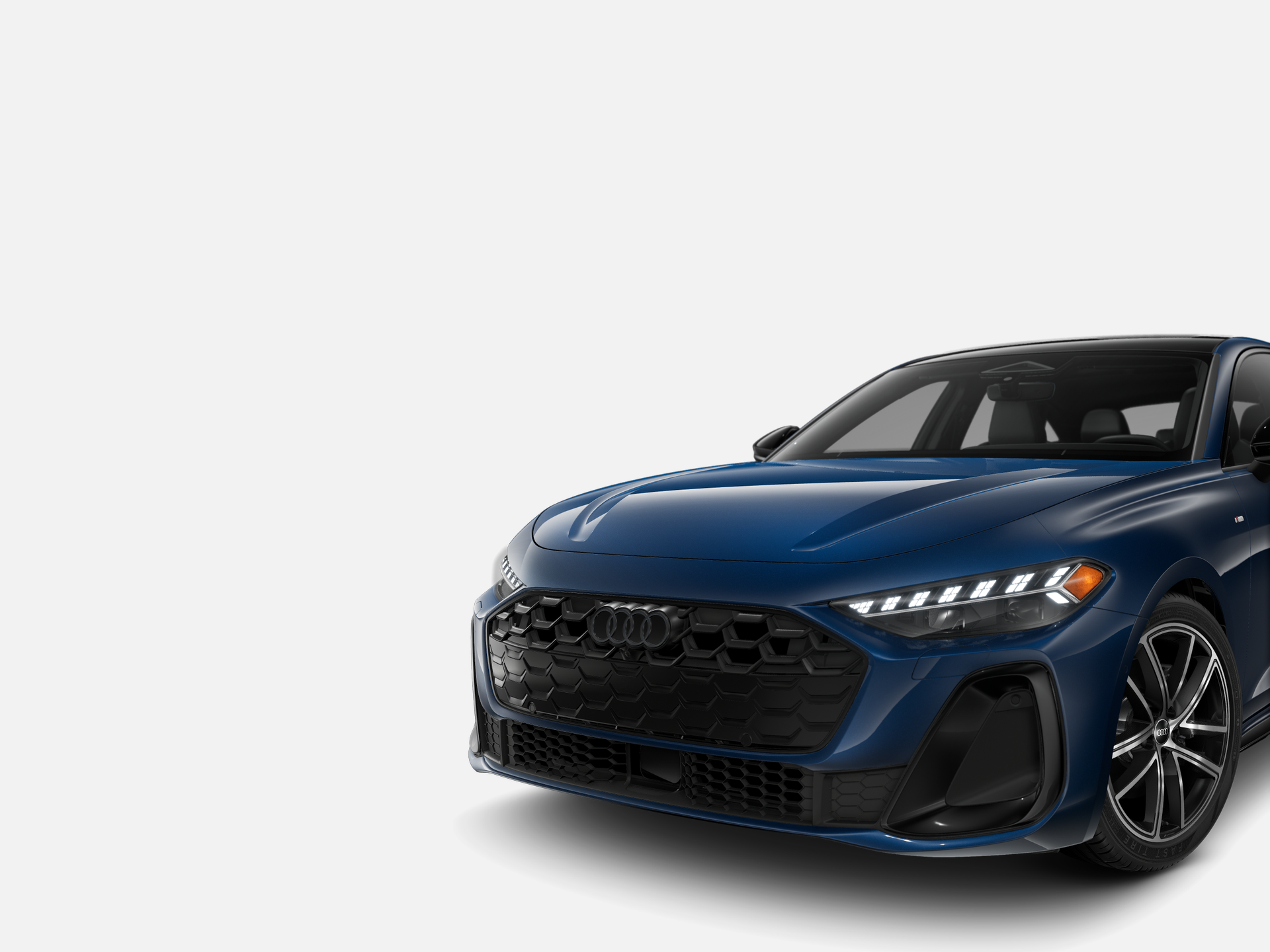 2026 Audi A5 Sedan
