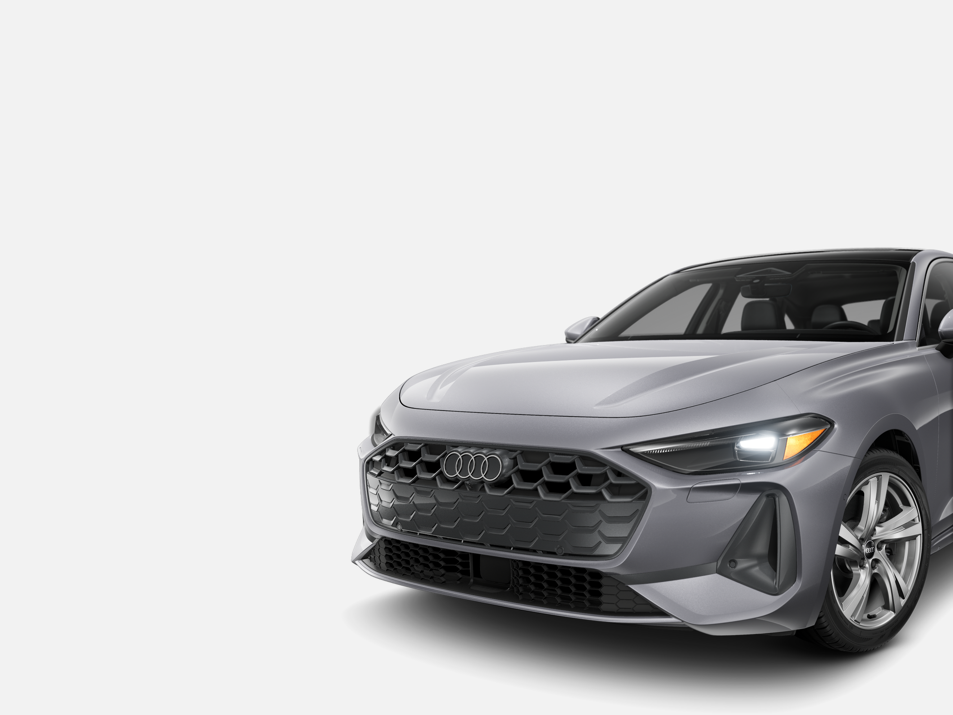 2025 Audi A5 Premium - Photo 33