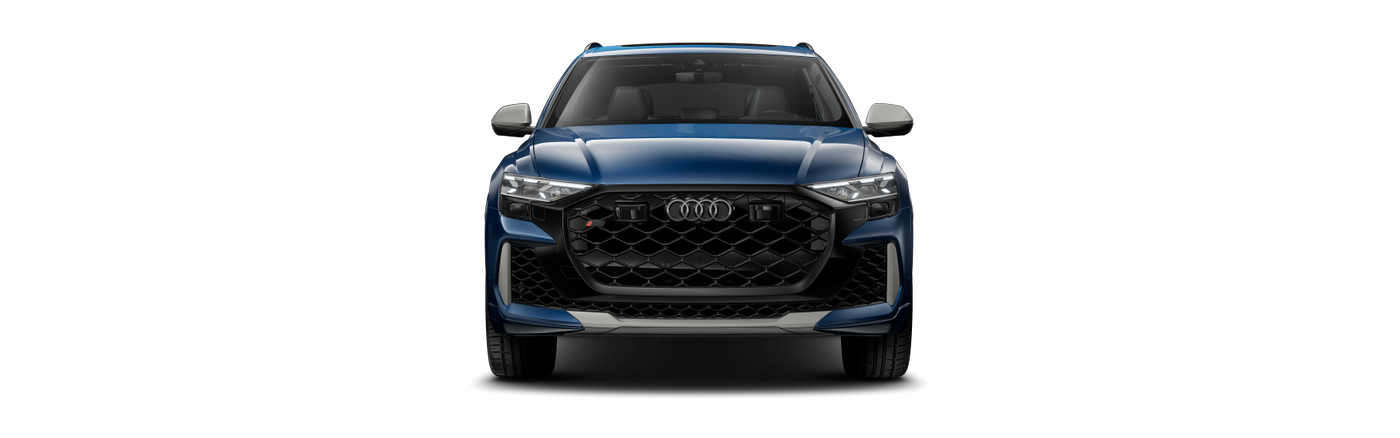 2026 Audi RS Q8 Base - Photo 71