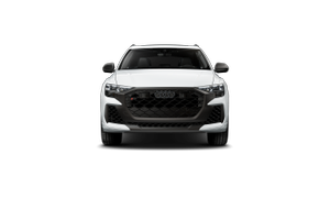 2026 Audi RS Q8 SUV performance
