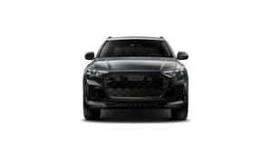 2026 Audi RS Q8 SUV performance