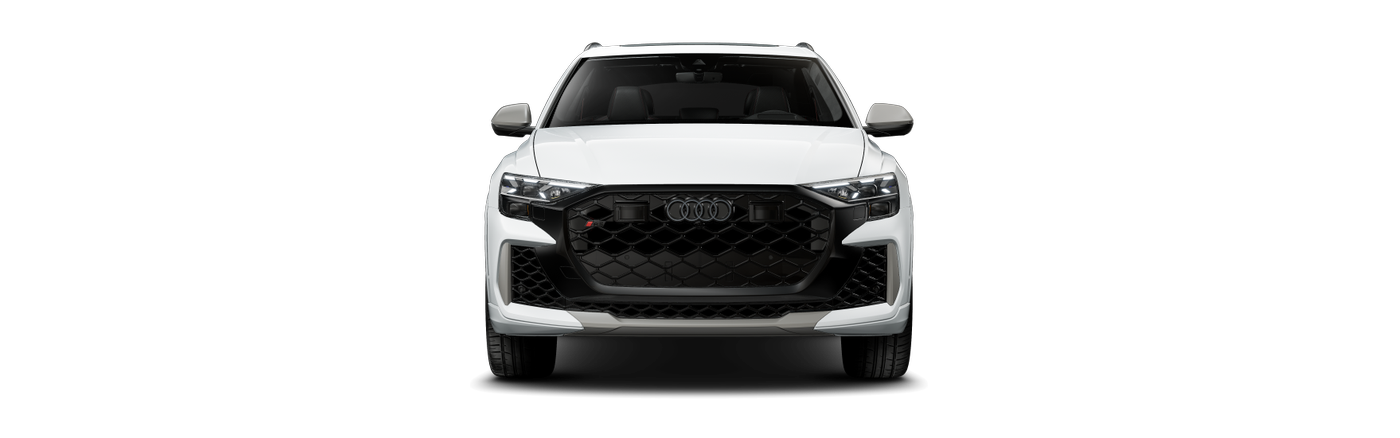 2026 Audi RS Q8 Base - Photo 81