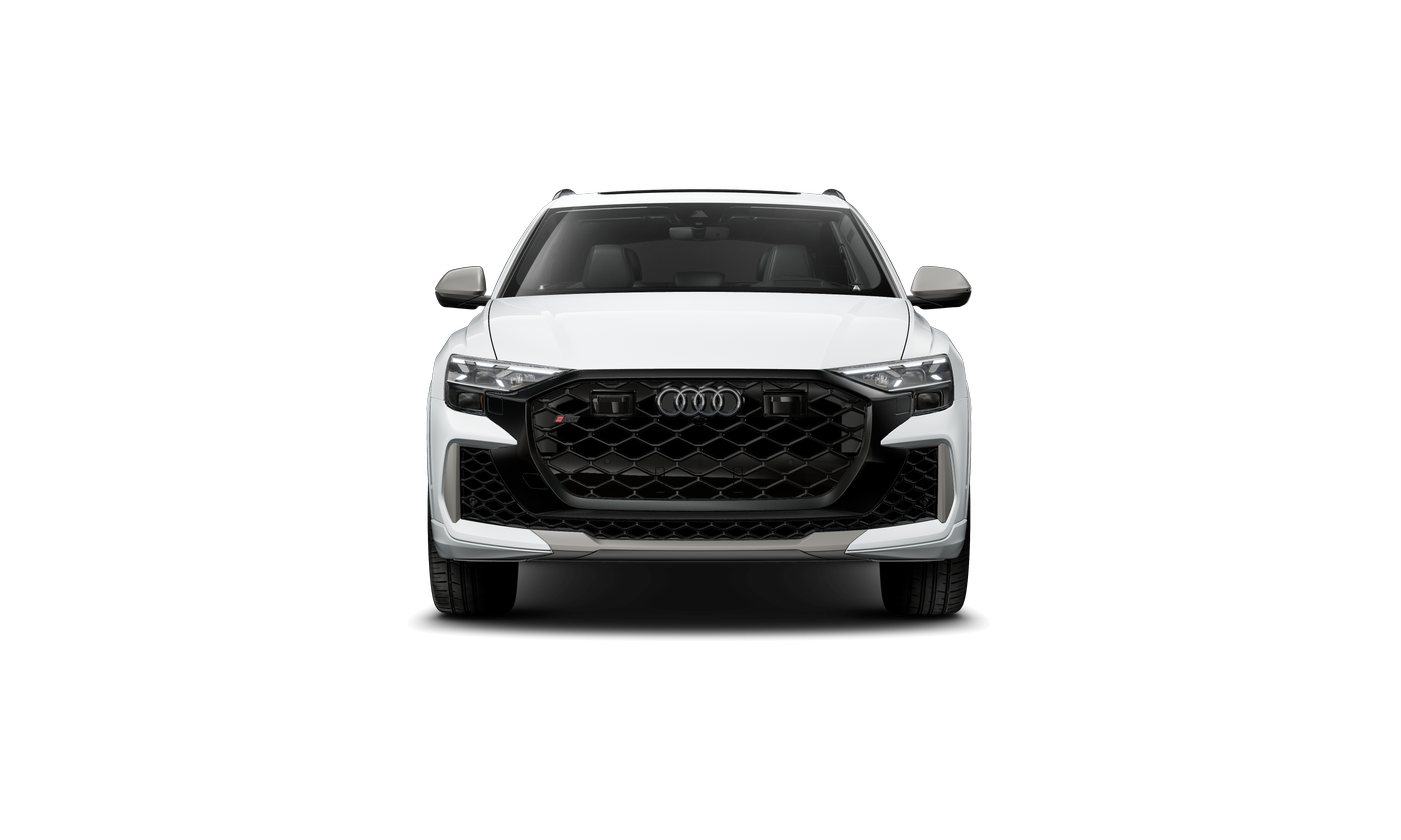 2026 Audi RS Q8 Base - Photo 67