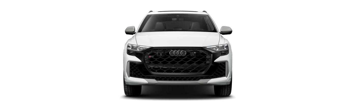 2026 Audi RS Q8 Base - Photo 52