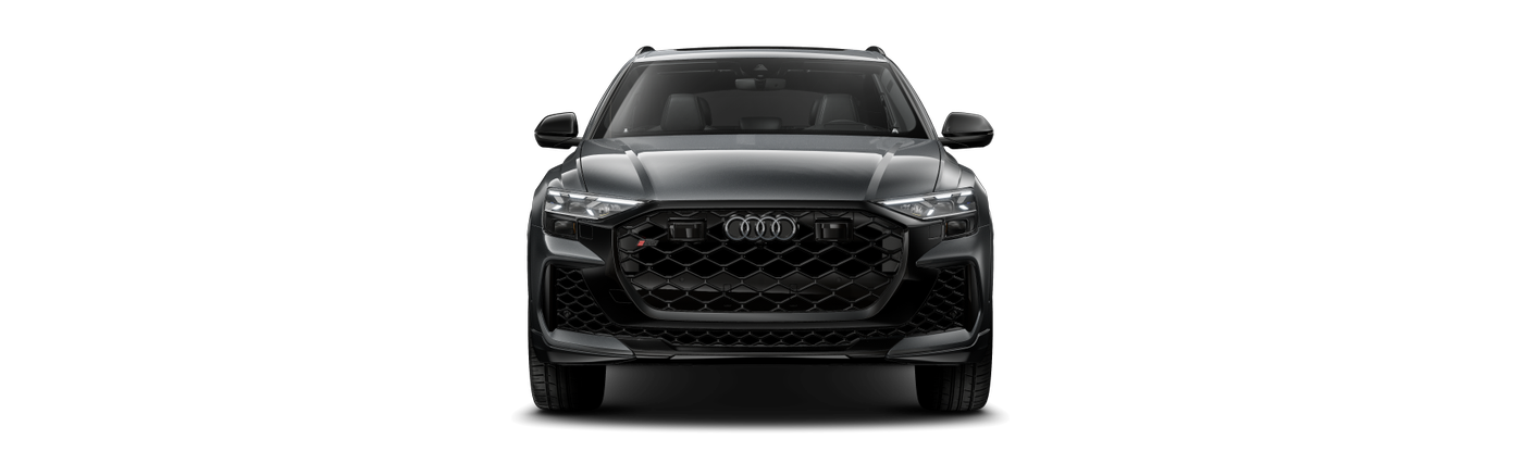 2026 Audi RS Q8 Base - Photo 67