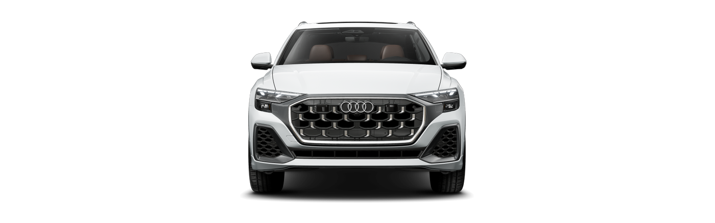 2027 Audi Q8 Premium Plus - Photo 25