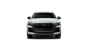 2026 Audi RS Q8 SUV performance