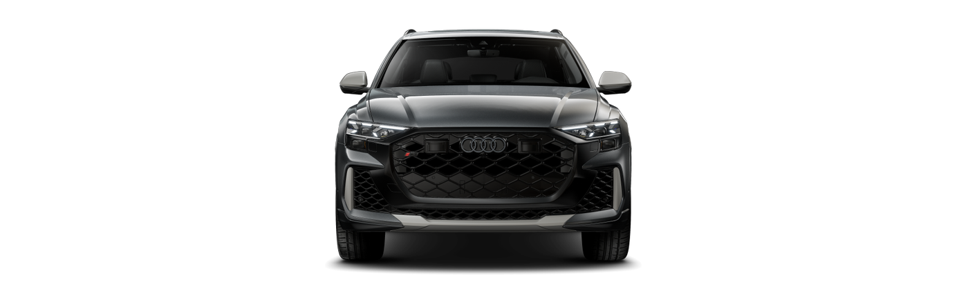 2026 Audi RS Q8 Base - Photo 50