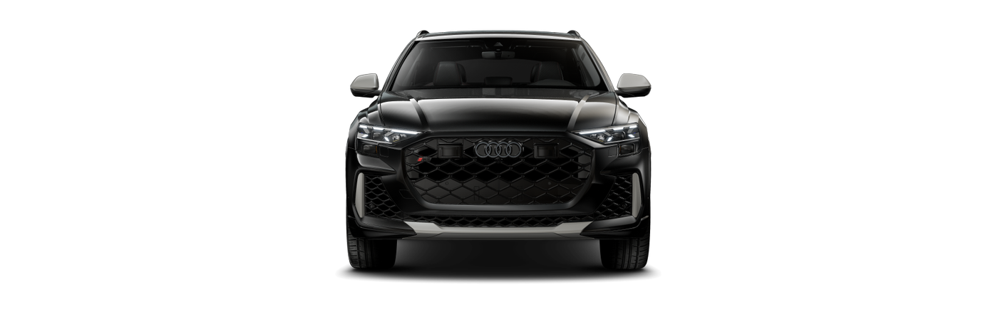 2026 Audi RS Q8 Base - Photo 58