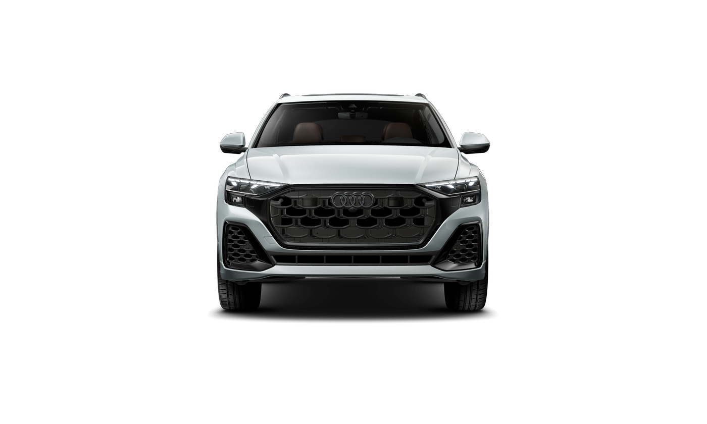 2025 Audi Q8 Premium Plus - Photo 52