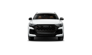 2026 Audi RS Q8 SUV performance