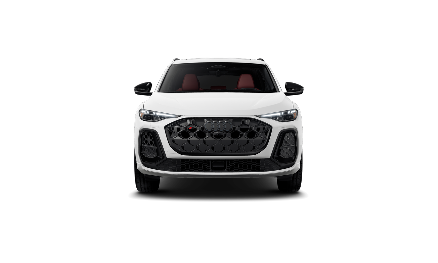 2026 Audi SQ5