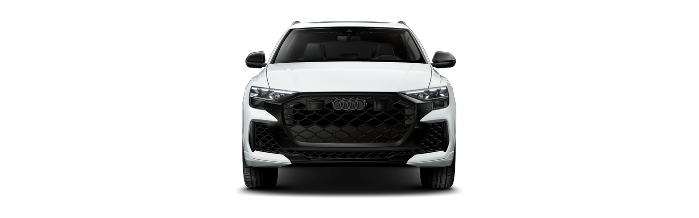 2025 Audi RS Q8 Base - Photo 62
