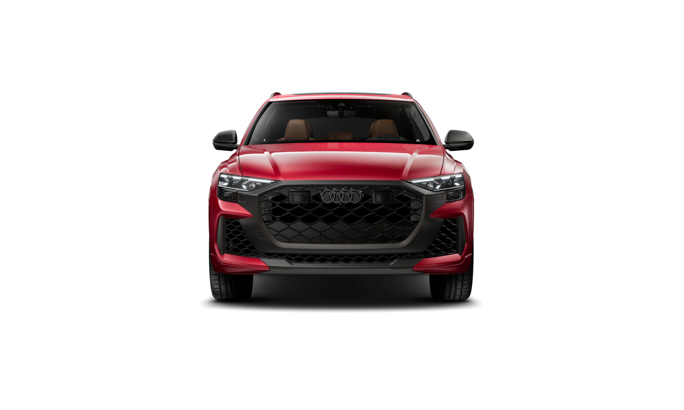 2025 Audi RS Q8 Base - Photo 64