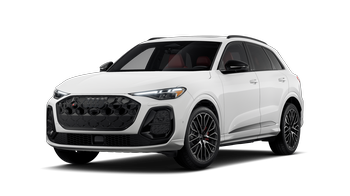 Photo of 2026 Audi SQ5 