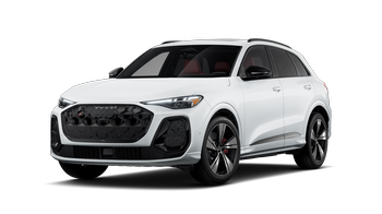 Photo of 2026 Audi SQ5