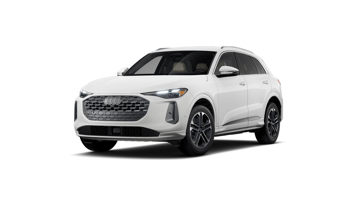 2026 Audi Q5