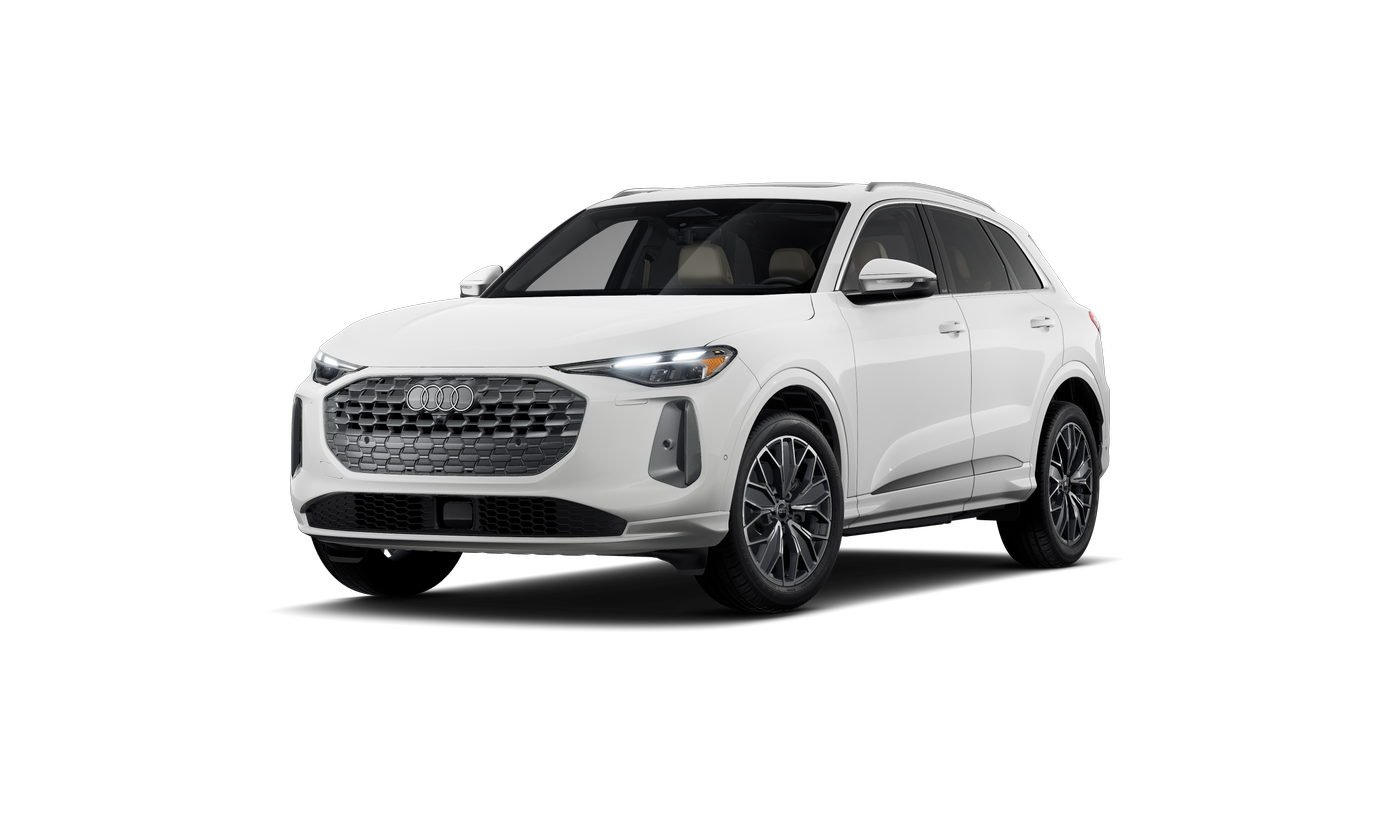 2026 Audi Q5