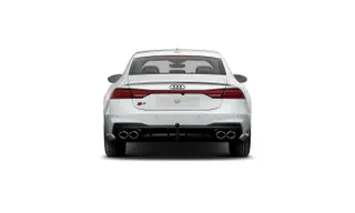 Audi S7 Sportback