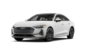 Photo of 2025 Audi A5 Sedan 