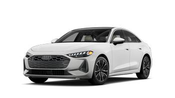Photo of 2025 Audi A5 Sedan