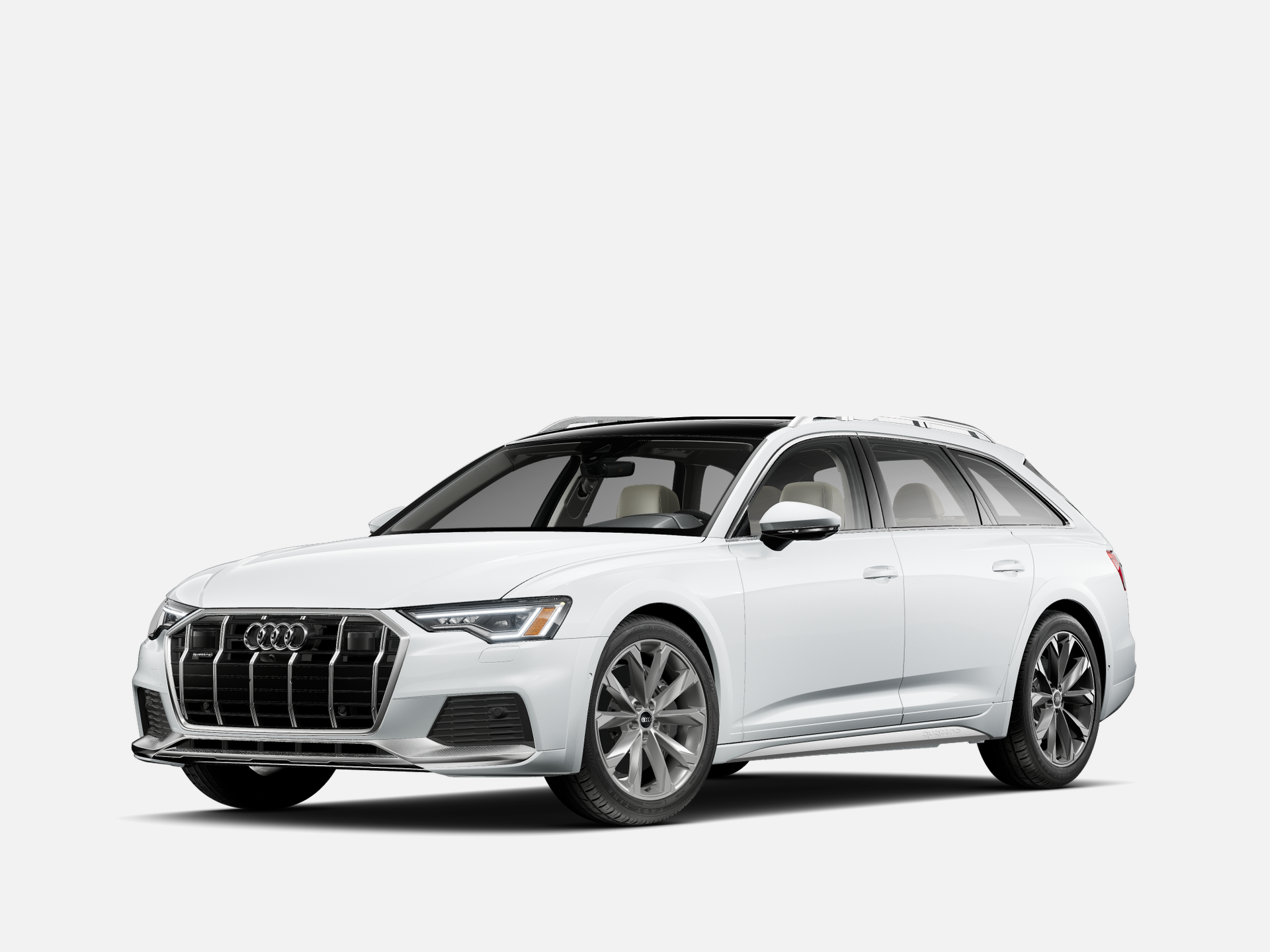2024 Audi A6 Allroad