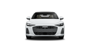 2026 Audi A6 Sedan