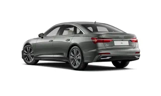 Image about Audi A6 Sedan S line 40 TDI S tronic