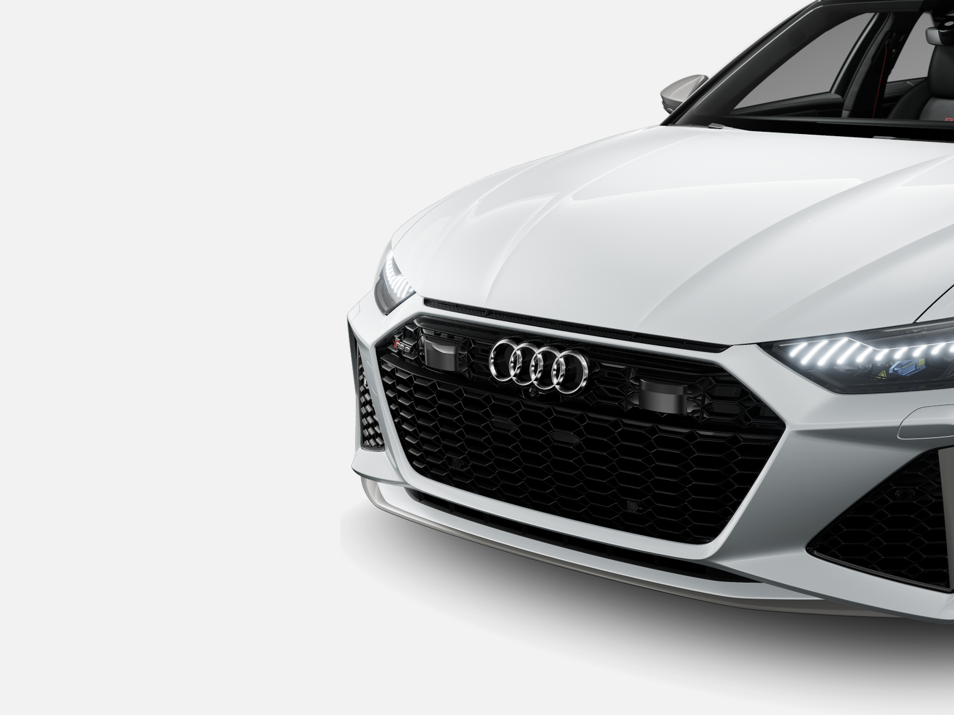 2025 Audi RS 6 Avant Base - Photo 29