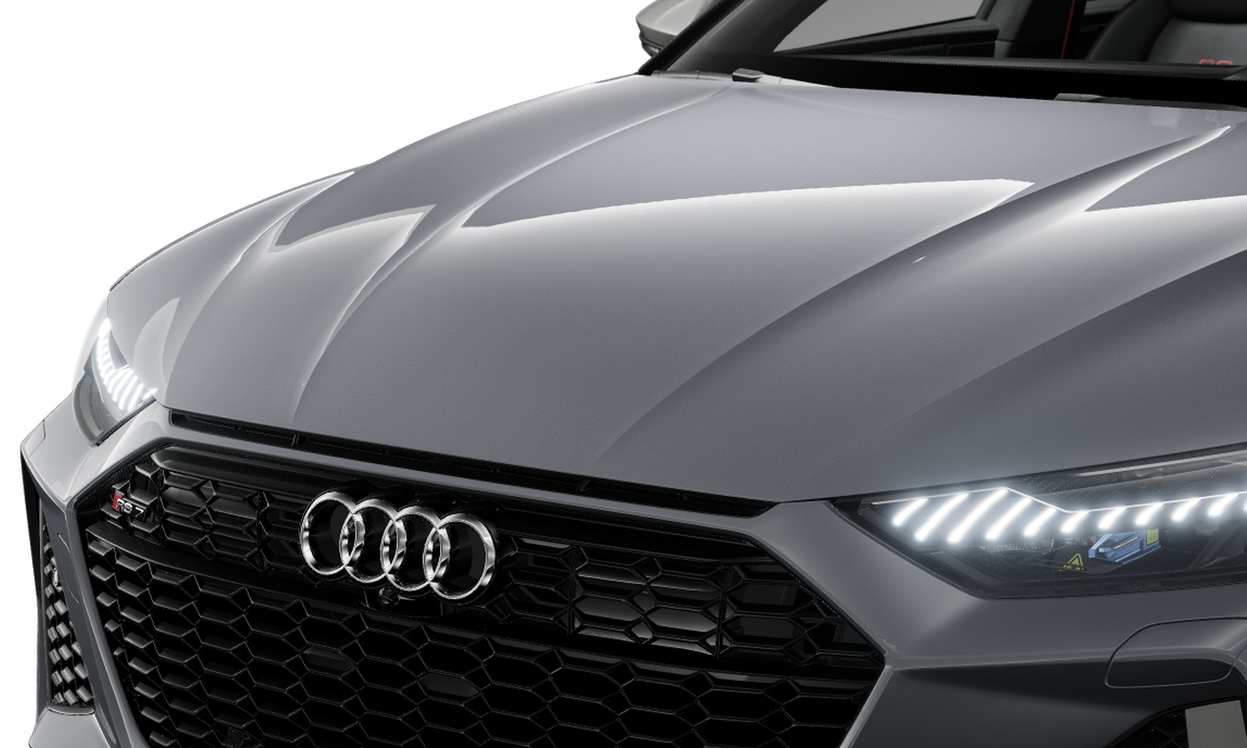 2026 Audi RS 7 Base - Photo 43