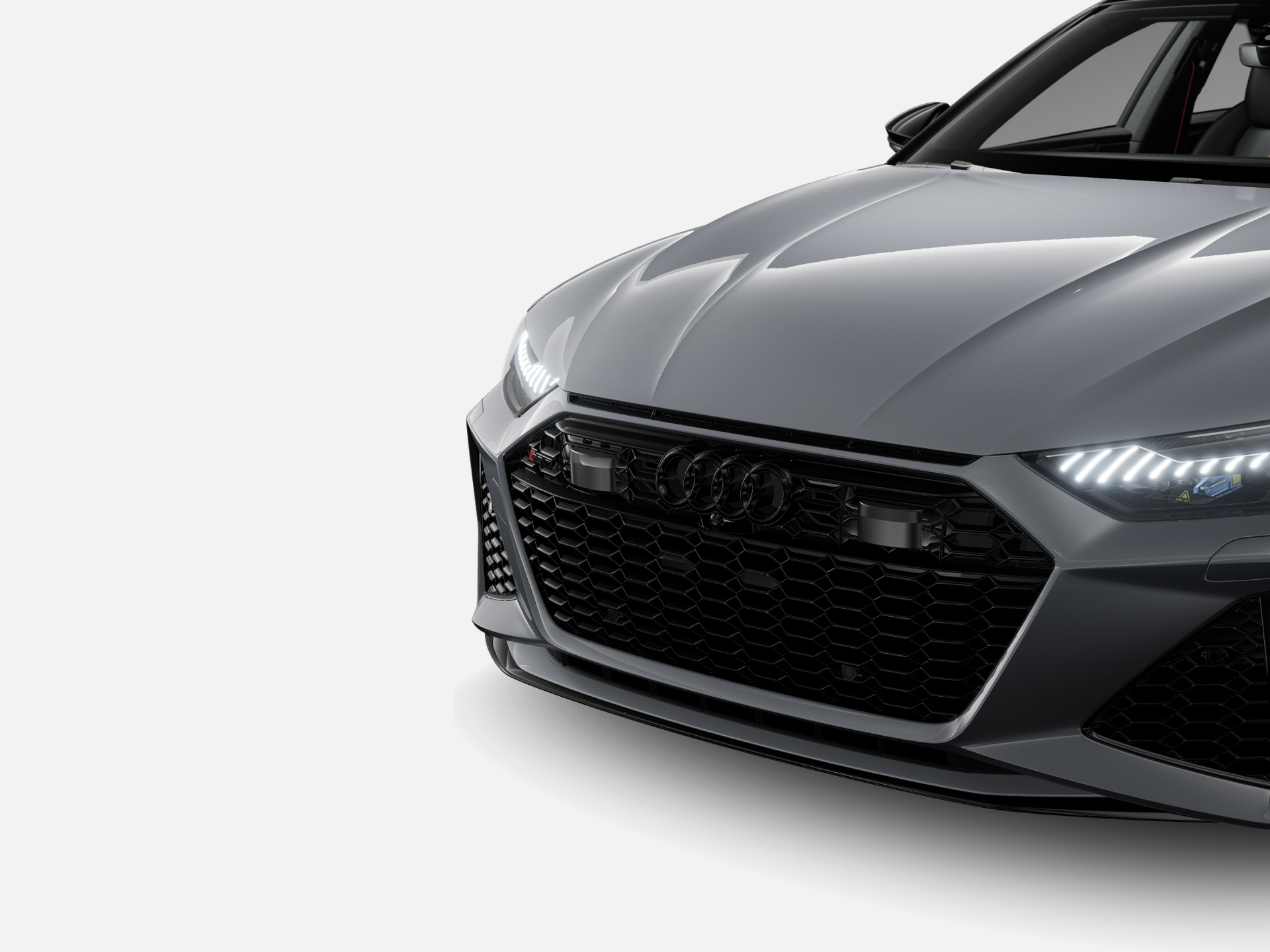 2026 Audi RS 7 Base - Photo 30