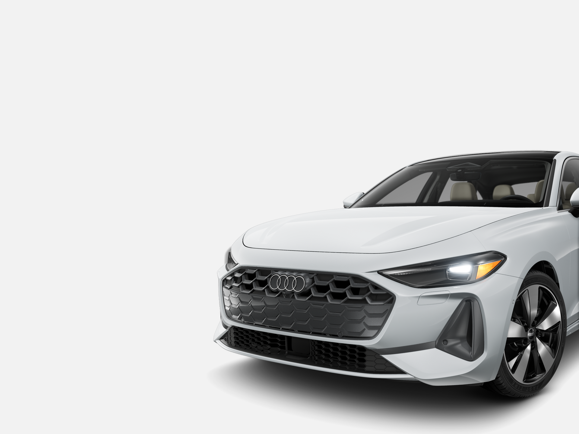 2025 Audi A5 Premium - Photo 52