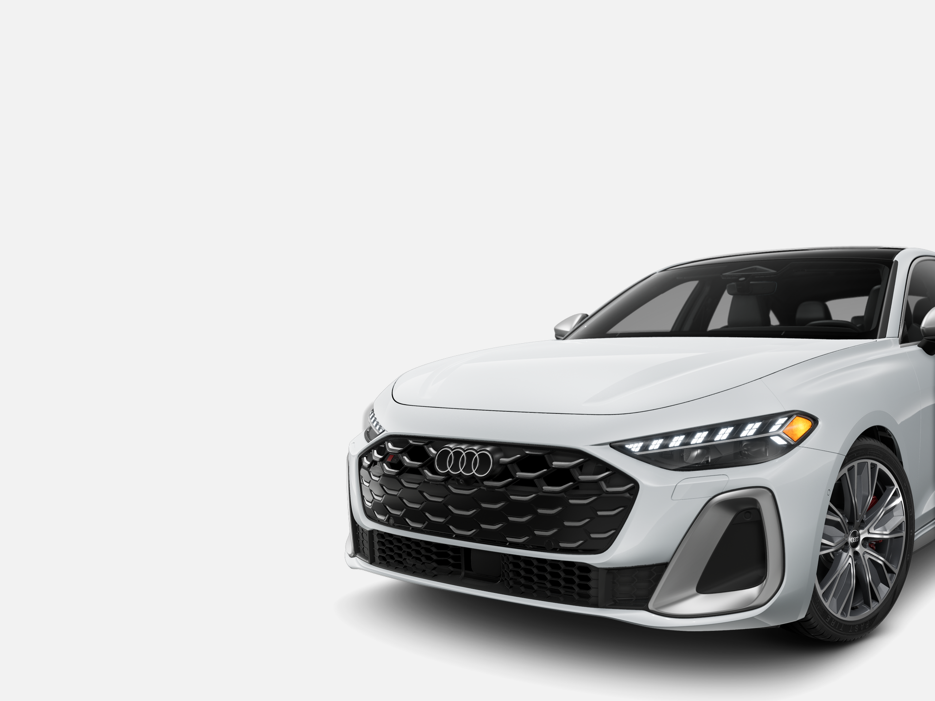 2025 Audi S5 Premium - Photo 17