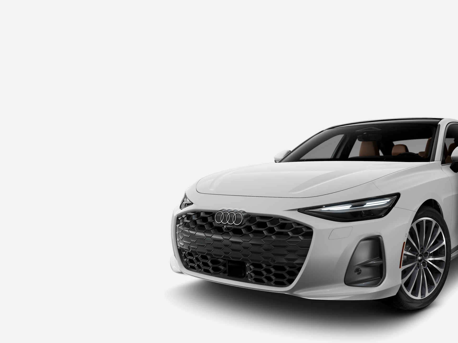 2026 Audi A6 Premium - Photo 42