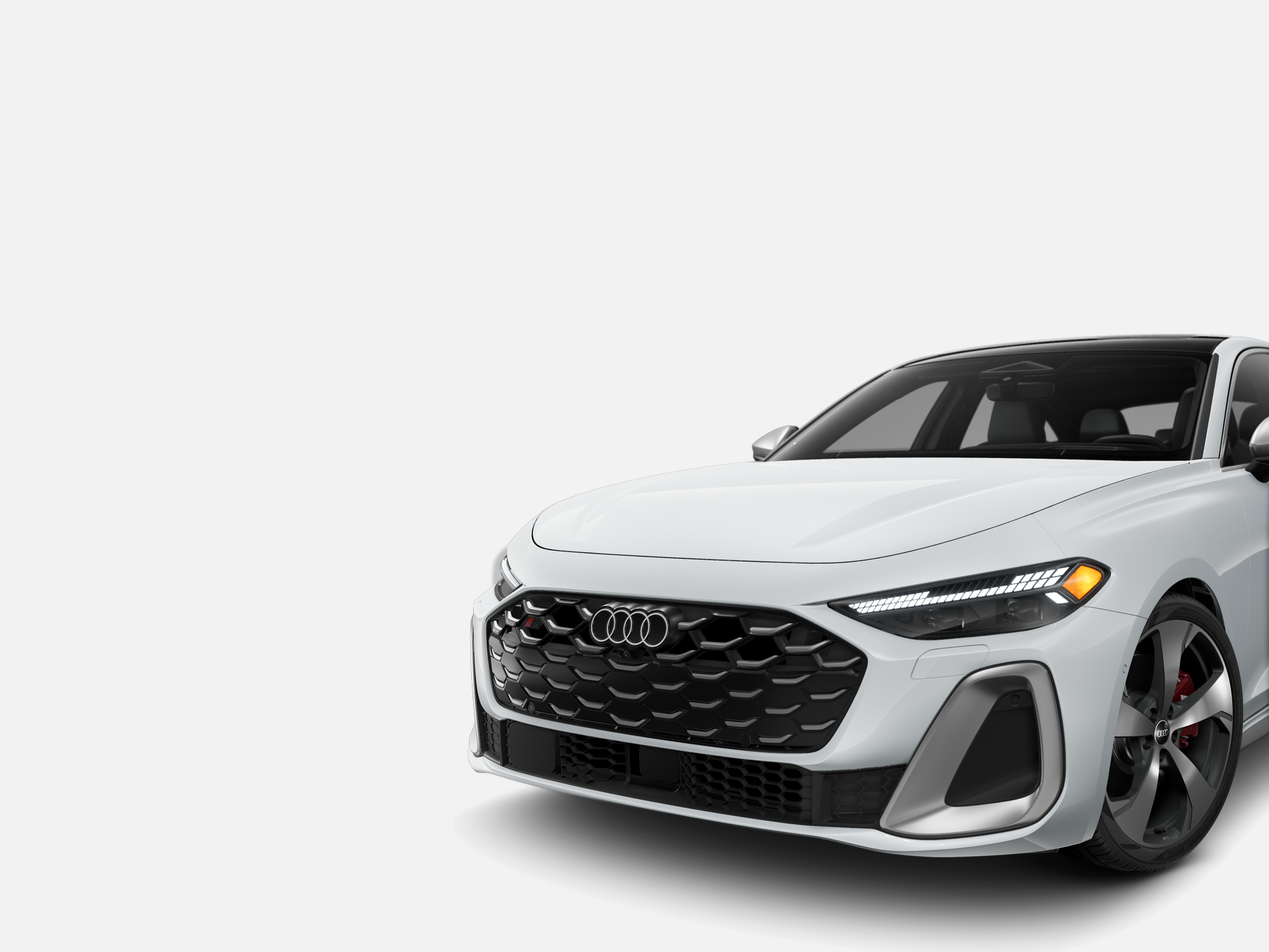 2025 Audi S5 Premium Plus - Photo 21