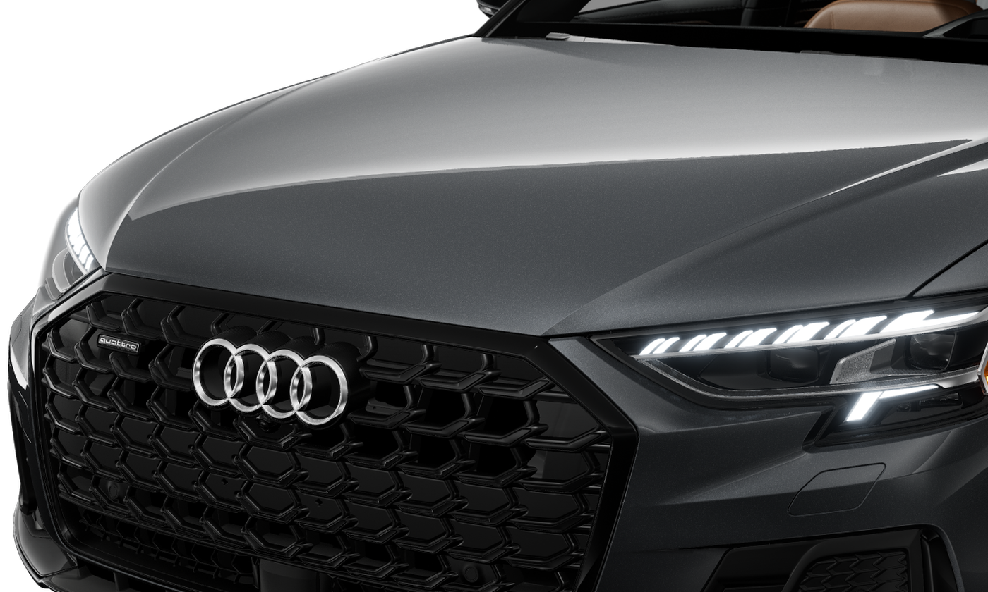2027 Audi A8 L