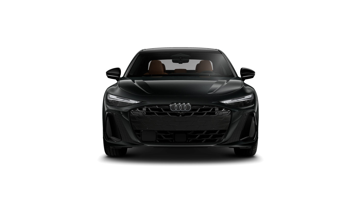 2026 Audi A6 Sedan