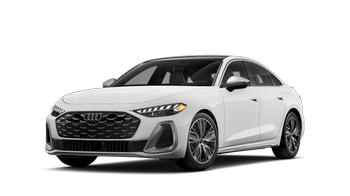 Photo of 2026 Audi S5 Sedan
