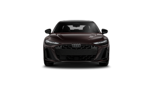 2026 Audi A6 Sedan