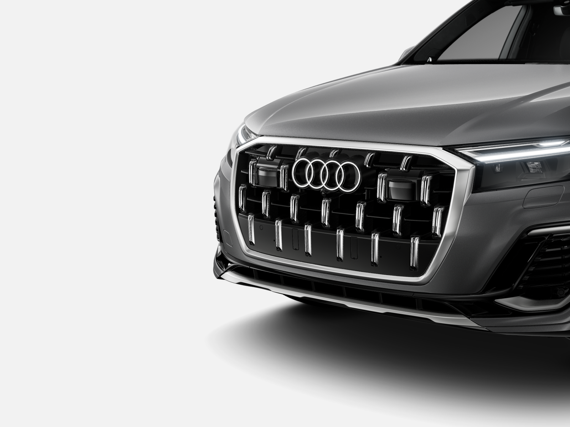 2026 Audi Q7 Prestige - Photo 19