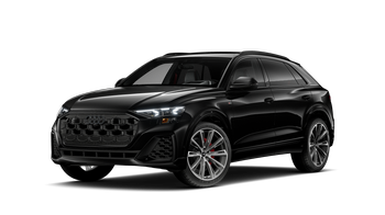 2026 Audi Q8 Prestige's photo