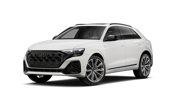 Photo of 2027 Audi Q8 
