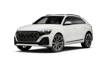 Photo of 2026 Audi Q8 