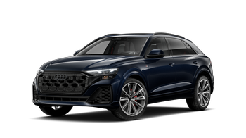 Photo of 2027 Audi Q8