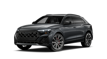 Photo of 2027 Audi Q8