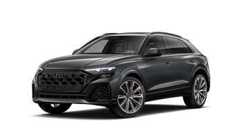 Photo of 2027 Audi Q8