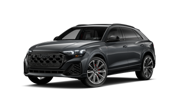 2026 Audi Q8 Prestige's photo