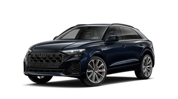 Photo of 2027 Audi Q8