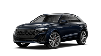 Photo of 2027 Audi Q8 